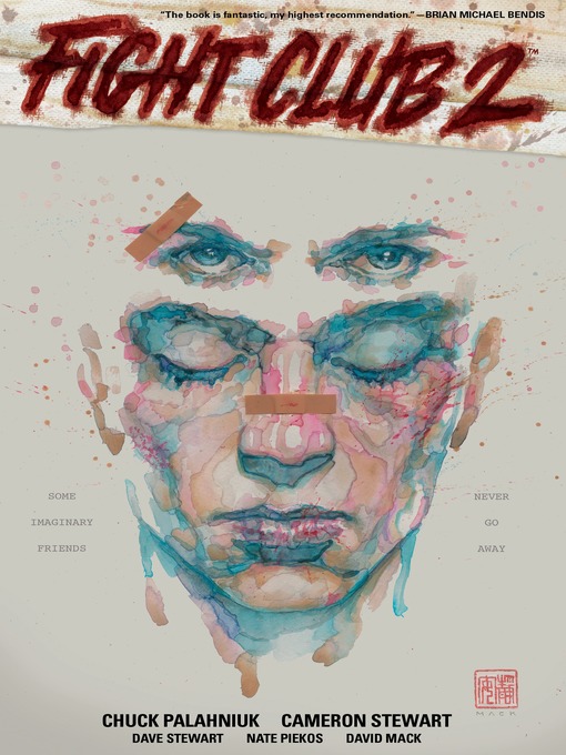 Title details for Fight Club 2 by Chuck Palahniuk - Available